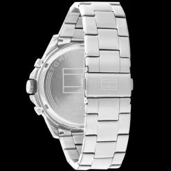 Relogio Azul Aco-Tommy Hilfiger Watches Best Sale