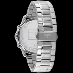 Relogio Cinzento Aco-Tommy Hilfiger Watches Hot