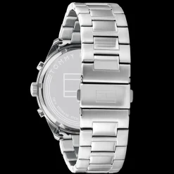 Relogio Cinzento Aco-Tommy Hilfiger Watches Online
