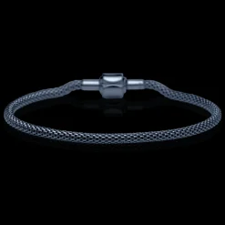 Relogio Classic Azul Com Pulseira-Bering Watches Store