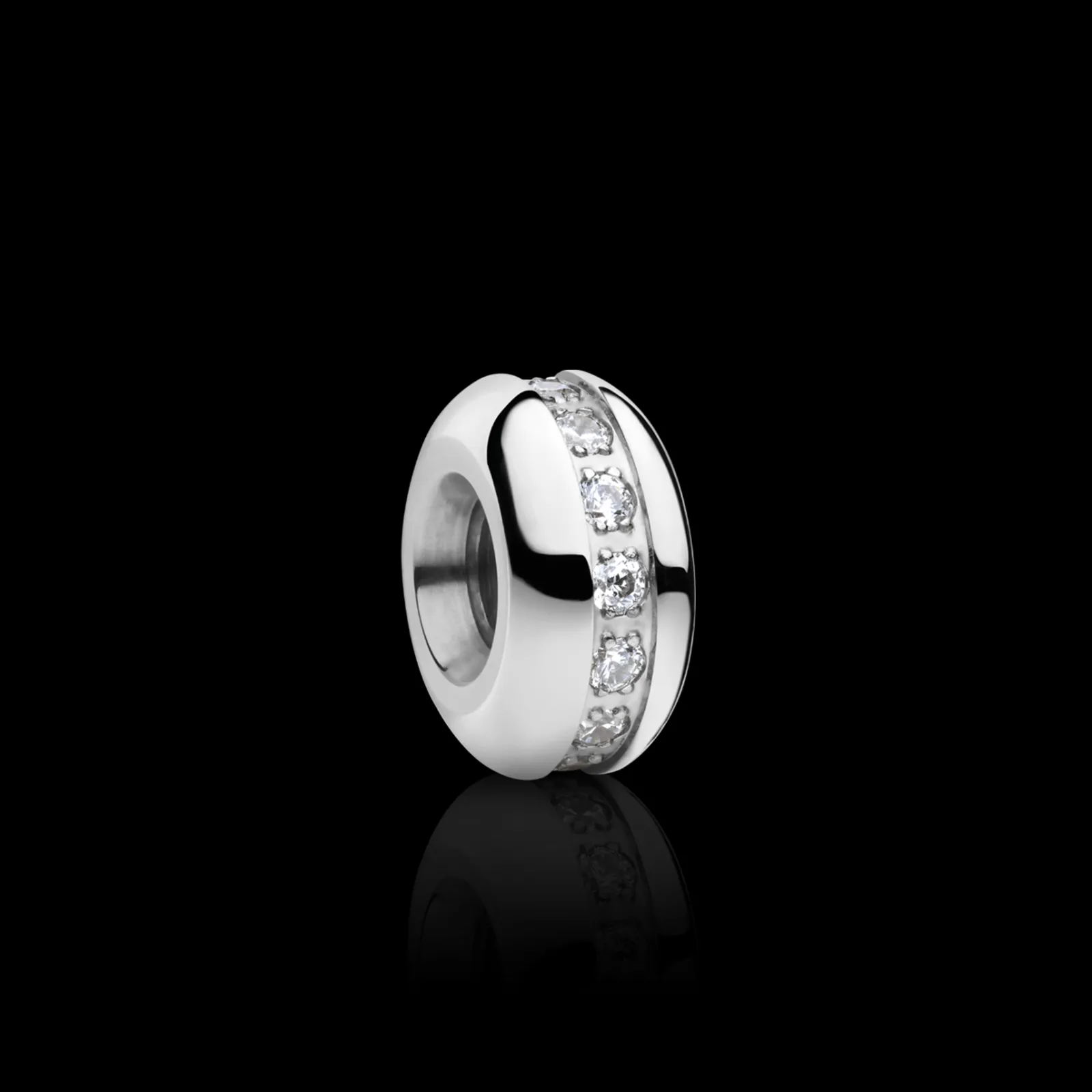 Relogio Classic Azul Com Pulseira-Bering Watches Store