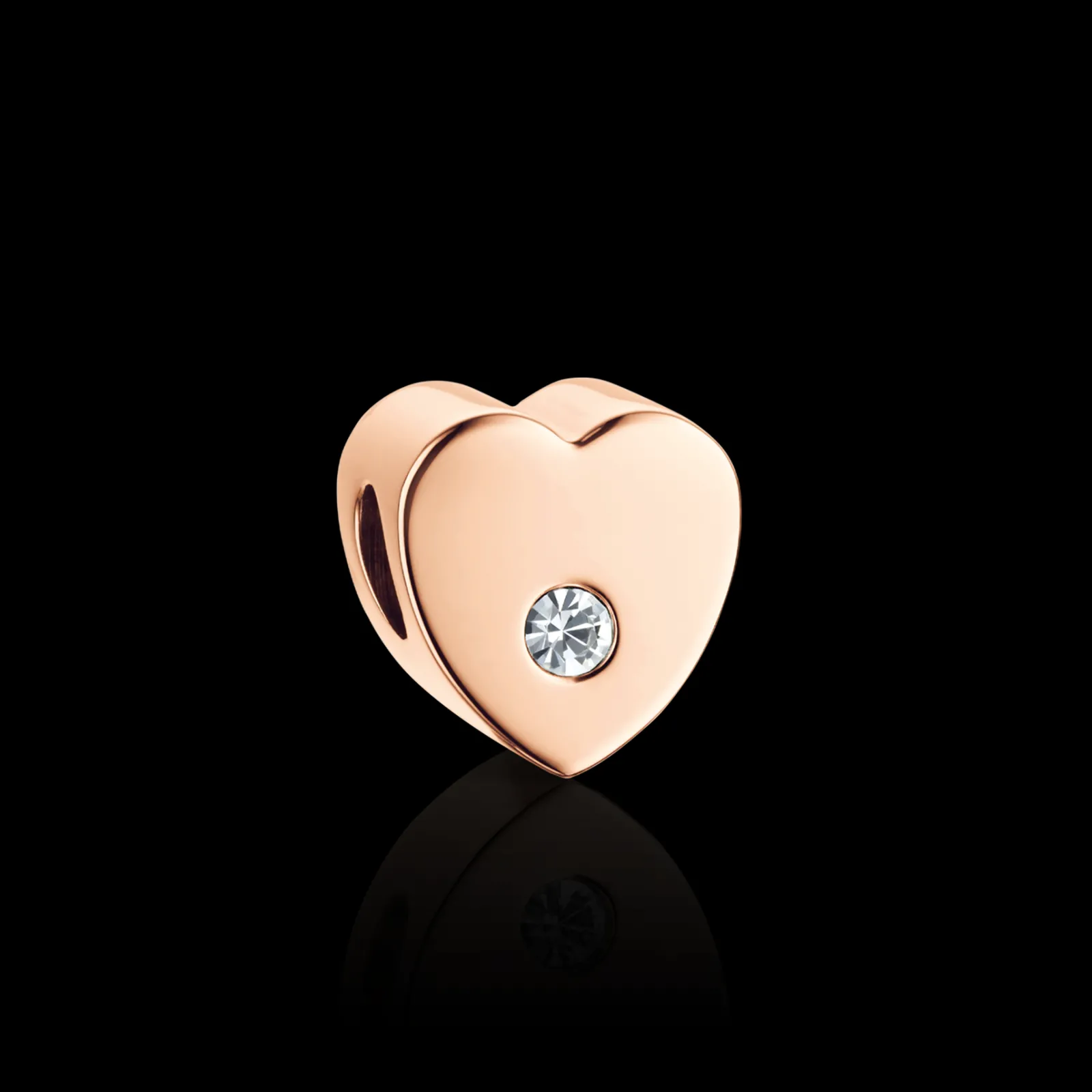 Relogio Classic Cinzento Com Pulseira-Bering Watches Store