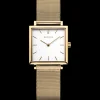 Relogio Classic Square-Bering Watches Flash Sale