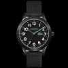 Relogio L.12.12 Crianca Silicone Preto-Lacoste Cheap