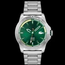 Relogio Regatta Aco Verde-Lacoste Fashion