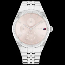 Relogio Rosa Aco-Tommy Hilfiger Watches Clearance