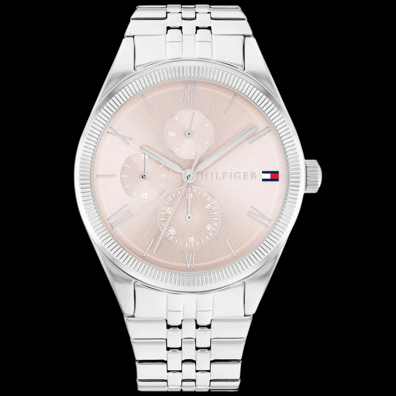 Relogio Rosa Aco-Tommy Hilfiger Watches Clearance