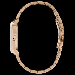 Relogio Starlight Cinzento Bicolor E Cristal-Olivia Burton Cheap
