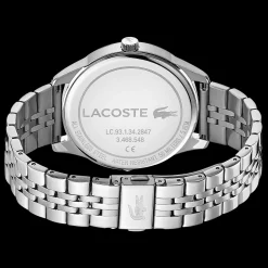 Relogio Vienna Aco Azul-Lacoste Store