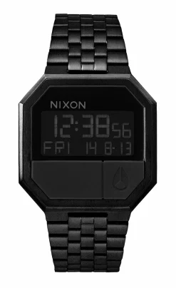 Re-Run All Black-Nixon Online