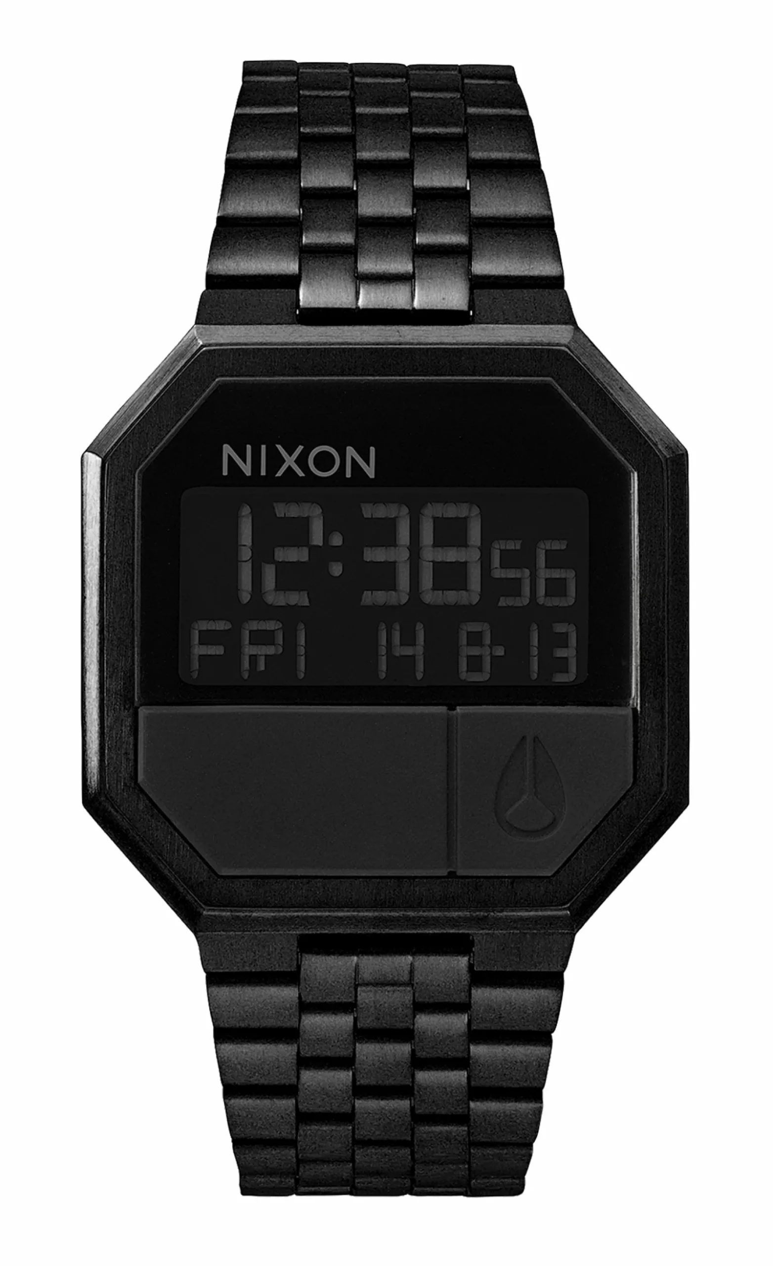Re-Run All Black-Nixon Online