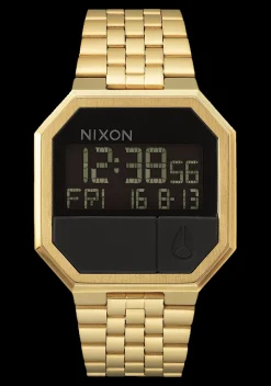 Re-Run All Gold-Nixon Discount
