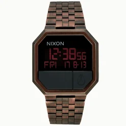 Re-Run Antique Copper-Nixon Cheap