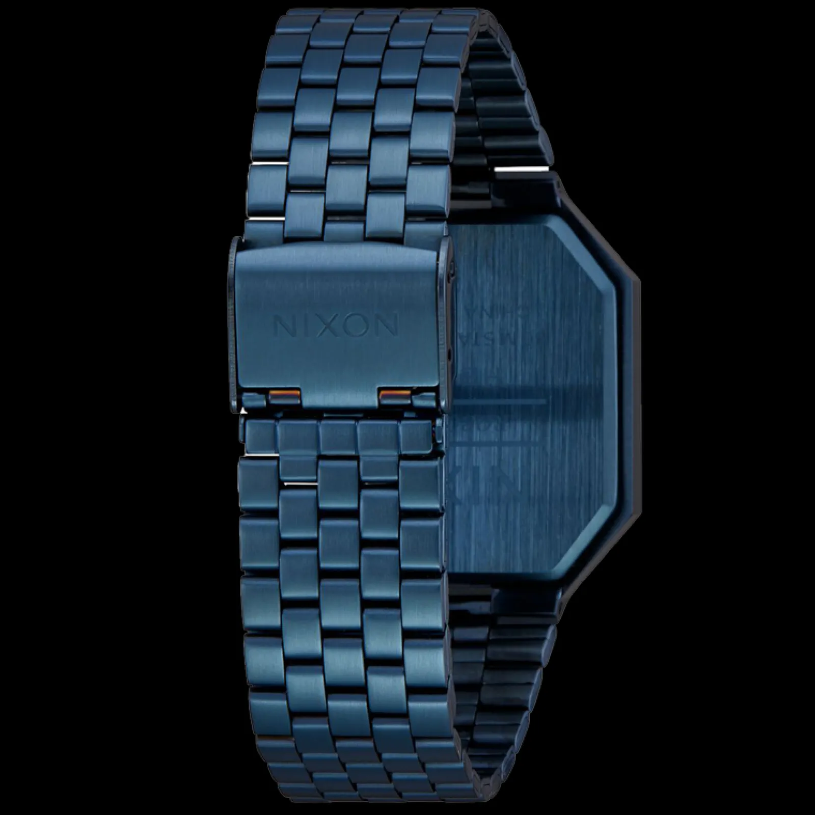 Re-Run Blue-Nixon Store