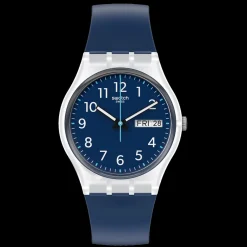 Rinse Repeat Navy-Swatch Outlet