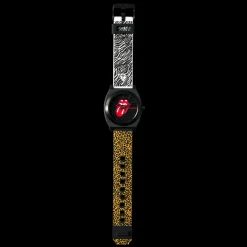 Rolling Stones Time Teller Opp Multi/Blk-Nixon Cheap