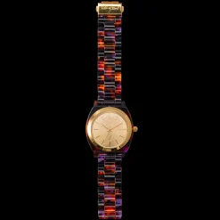 Rolling Stones Time Teller Acetate-Nixon Shop