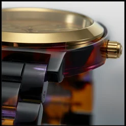 Rolling Stones Time Teller Acetate-Nixon Shop