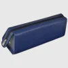 Rotolo Viagem Navy Blue-Scatola del Tempo Shop
