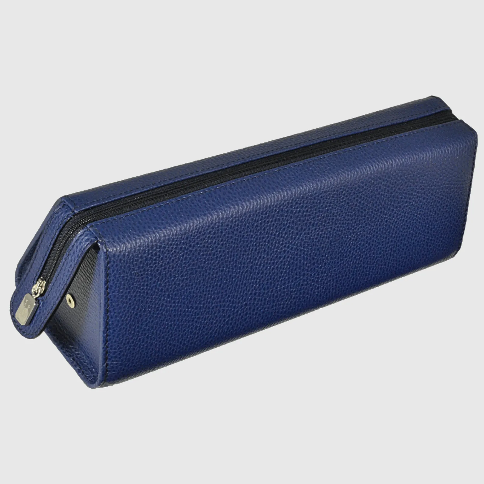 Rotolo Viagem Navy Blue-Scatola del Tempo Shop
