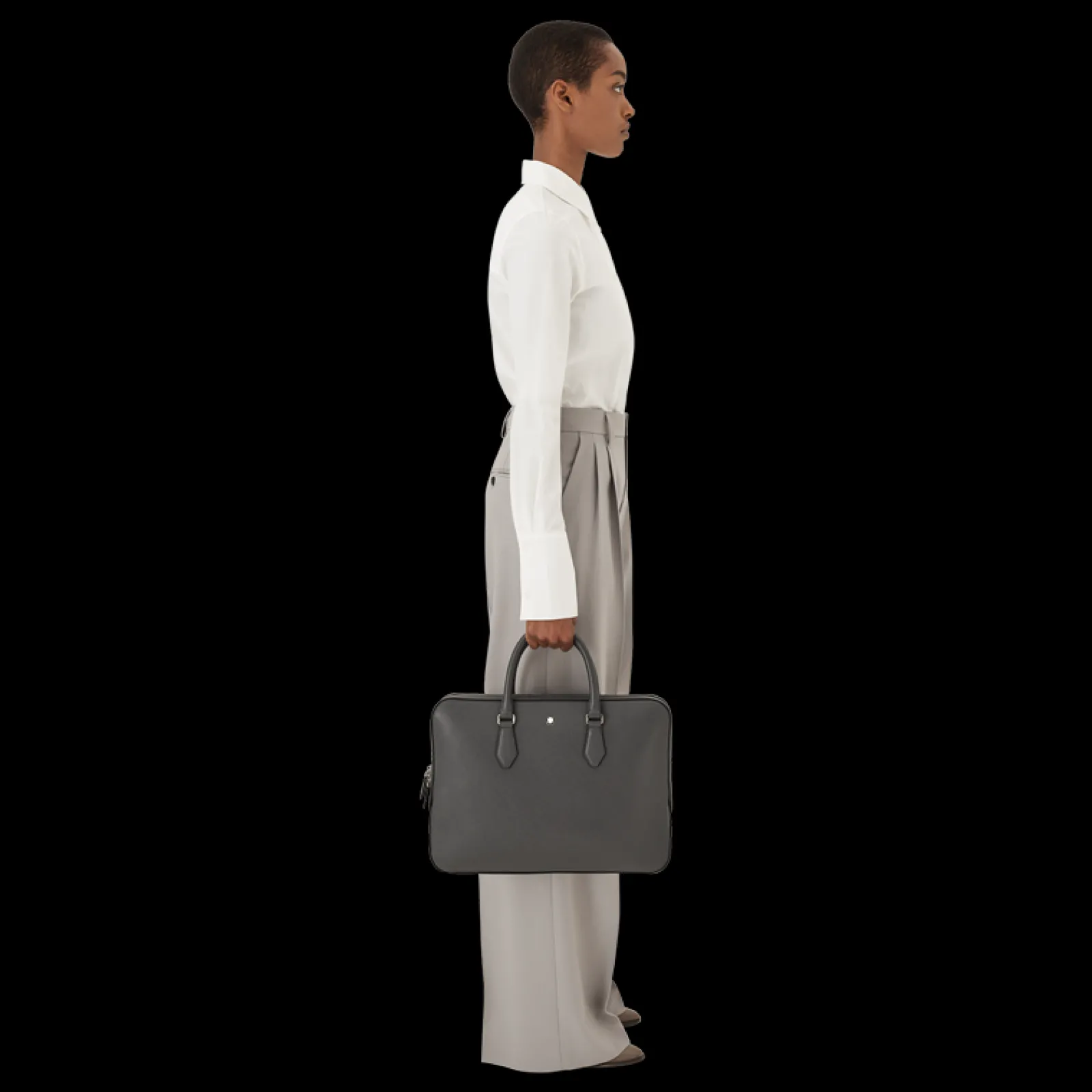 Sartorial Mala Documento Thin-Montblanc Cheap