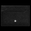 Sartorial Porta Cartoes 5Cc-Montblanc Flash Sale