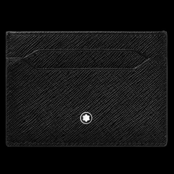 Sartorial Porta Cartoes 5Cc-Montblanc Flash Sale