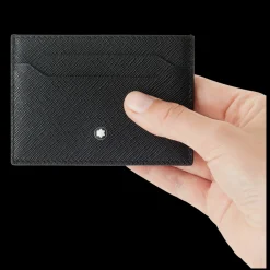 Sartorial Porta Cartoes 5Cc-Montblanc Flash Sale
