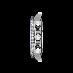 Seastar 1000 Chronograph-Tissot New