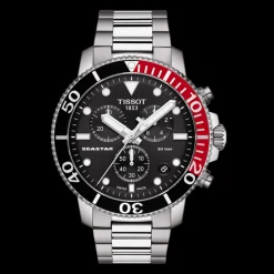 Seastar 1000 Chronograph-Tissot Fashion