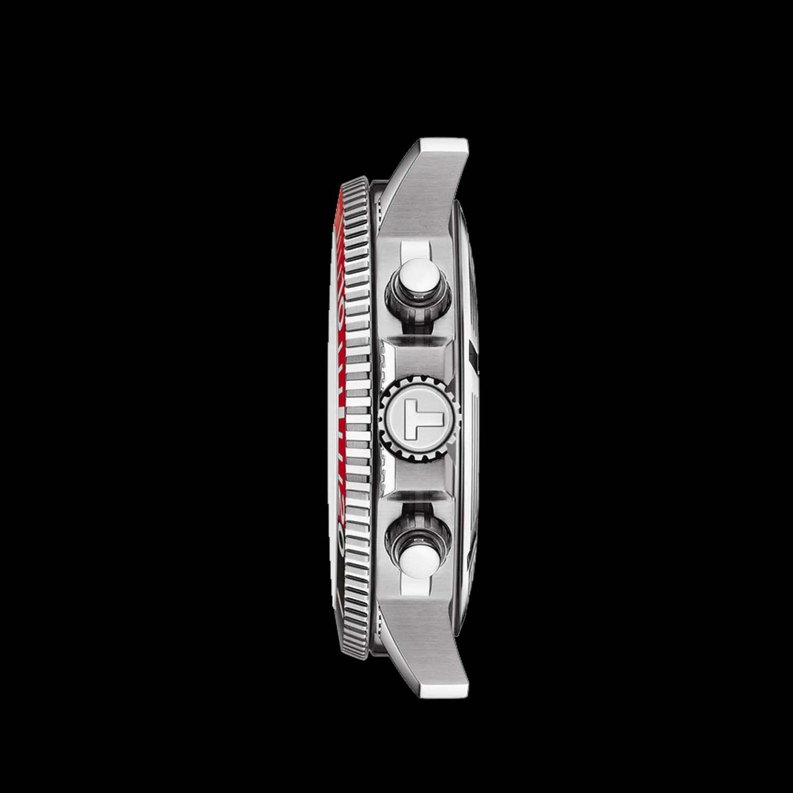 Seastar 1000 Chronograph-Tissot Fashion