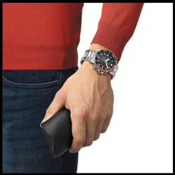 Seastar 1000 Chronograph-Tissot Fashion