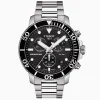 Seastar 1000 Chronograph-Tissot Fashion