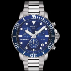 Seastar 1000 Chronograph-Tissot Clearance