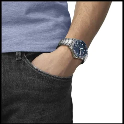 Seastar 1000 40Mm-Tissot Cheap
