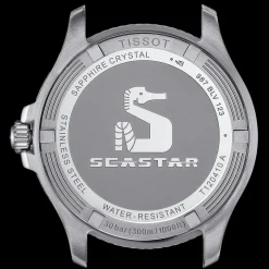Seastar 1000 40Mm-Tissot Cheap