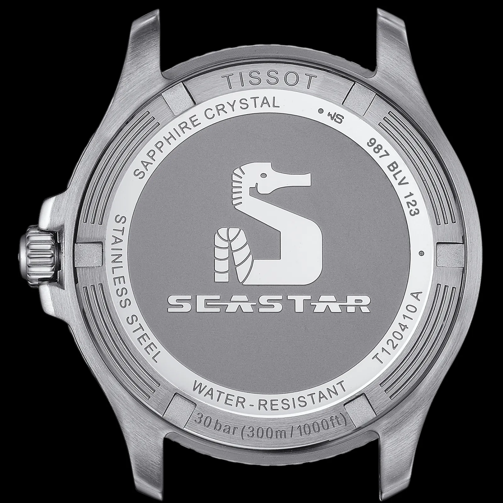 Seastar 1000 40Mm-Tissot Cheap