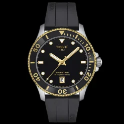 Seastar 1000 40Mm-Tissot Store