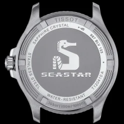 Seastar 1000 40Mm-Tissot Store
