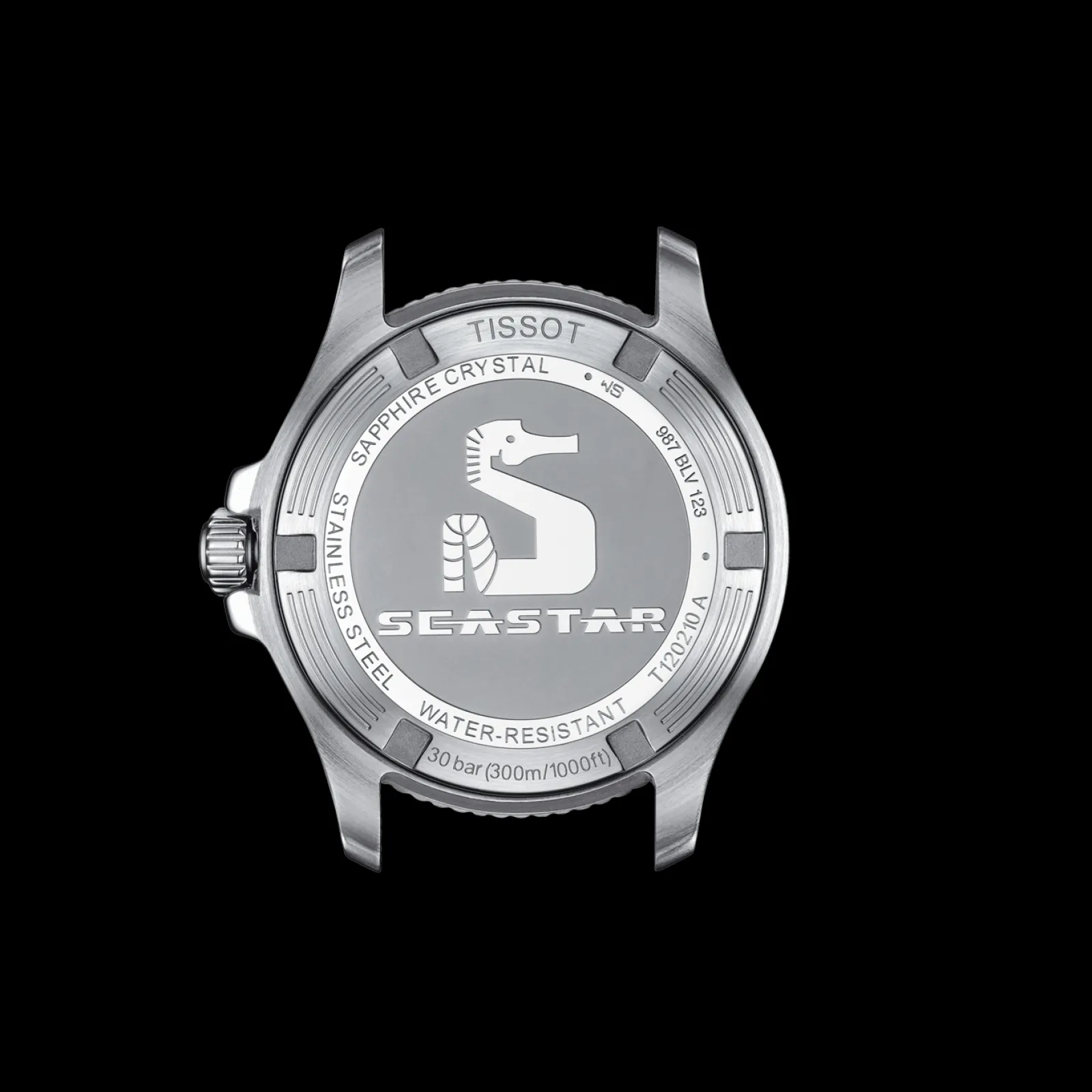 Seastar 1000 36Mm-Tissot Cheap