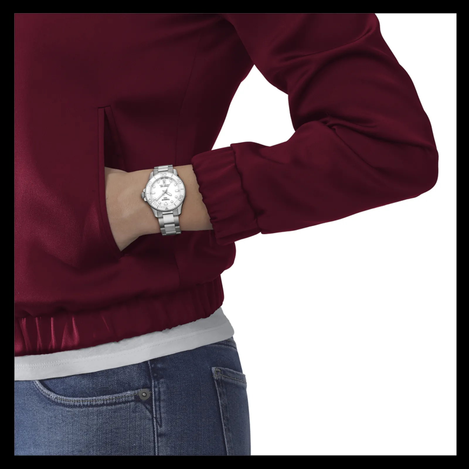 Seastar 1000 36Mm-Tissot Cheap