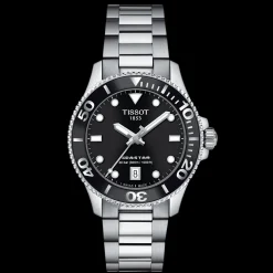 Seastar 1000 36Mm-Tissot New