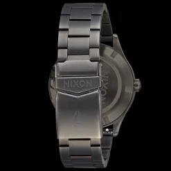 Sentry Solar Ss Gunmetal-Nixon Hot