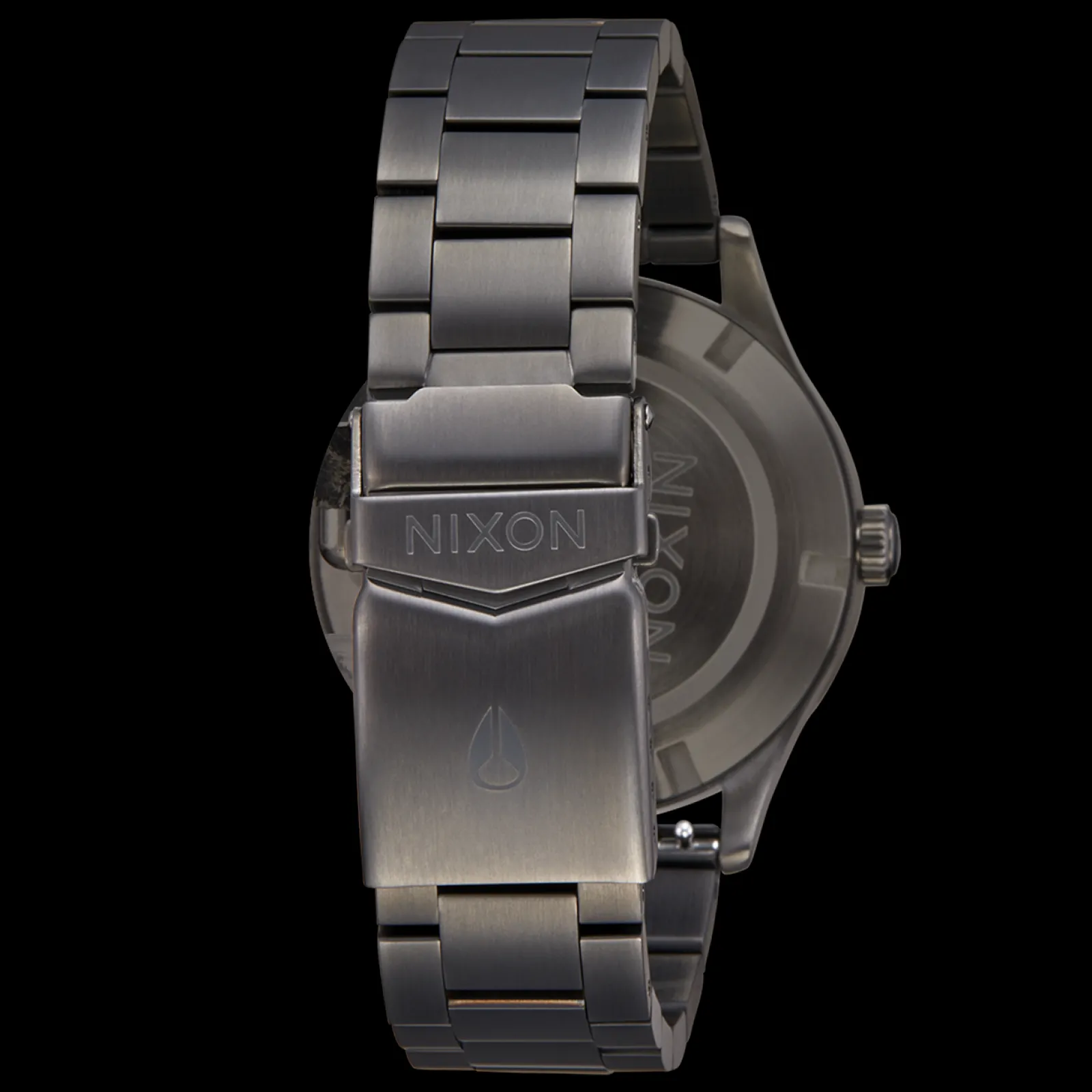 Sentry Solar Ss Gunmetal-Nixon Hot