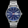 Sentry Solar Ss Navy Sunray/Silver-Nixon New