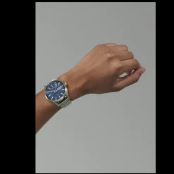 Sentry Solar Ss Navy Sunray/Silver-Nixon New