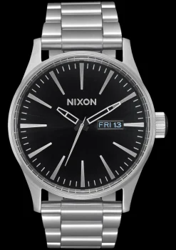 Sentry Ss Black Sunray-Nixon Cheap