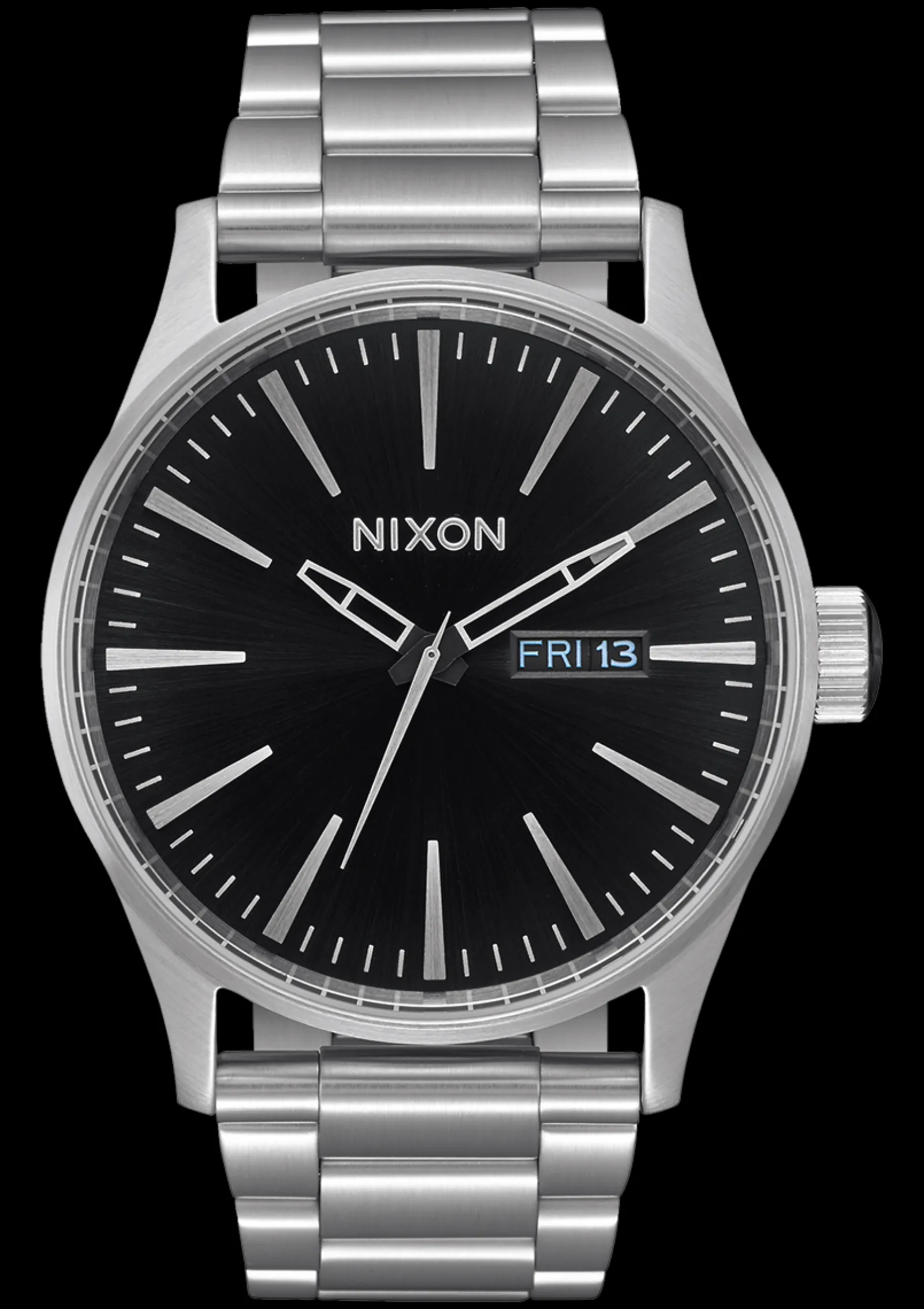 Sentry Ss Black Sunray-Nixon Cheap