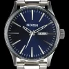 Sentry Ss Blue Sunray-Nixon Outlet