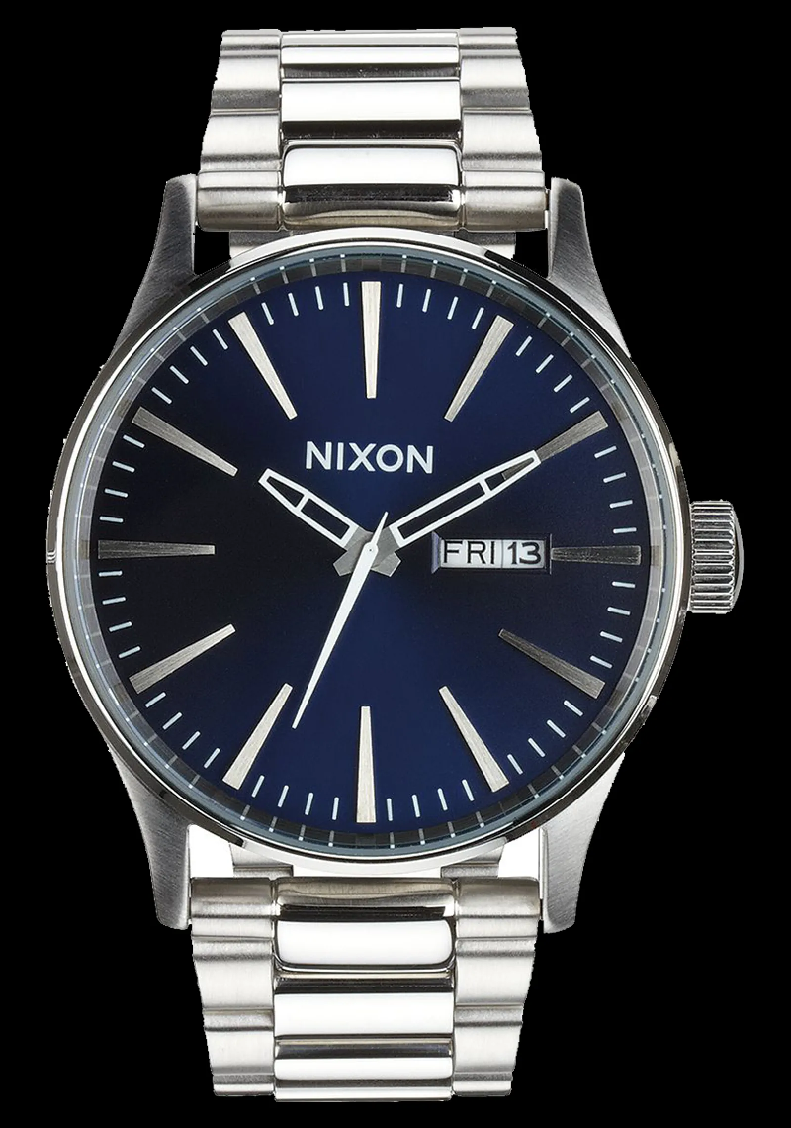 Sentry Ss Blue Sunray-Nixon Outlet